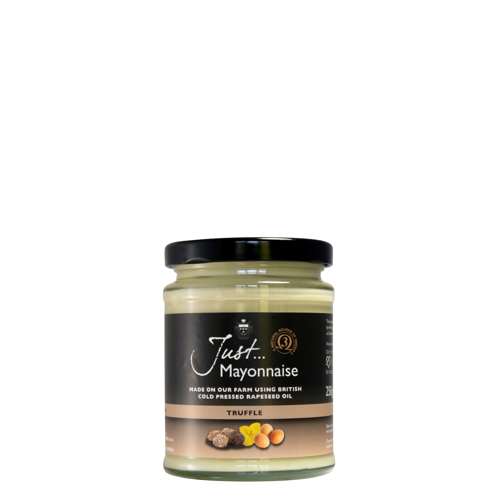 Truffle Mayonnaise